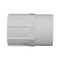 Charlotte Pipe And Foundry Charlotte Pipe Schedule 40 1 in. Slip X 1 in. D FPT PVC Pipe Adapter 1 pk PVC 02101 1000 - alternate 3